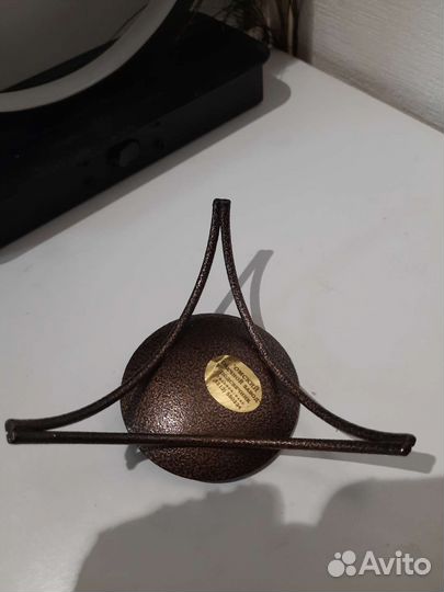 Подсвечники, свечи