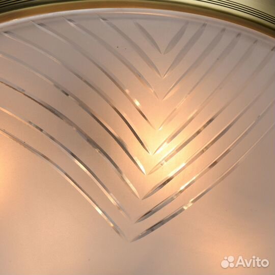 Стильная потолочная люстра Афродита бренда MW-ligh