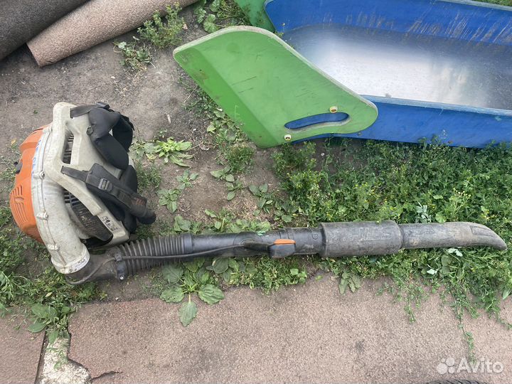 Ветродув
