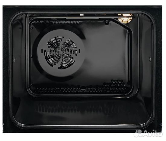 Духовой шкаф Electrolux EZB52410AK, черный