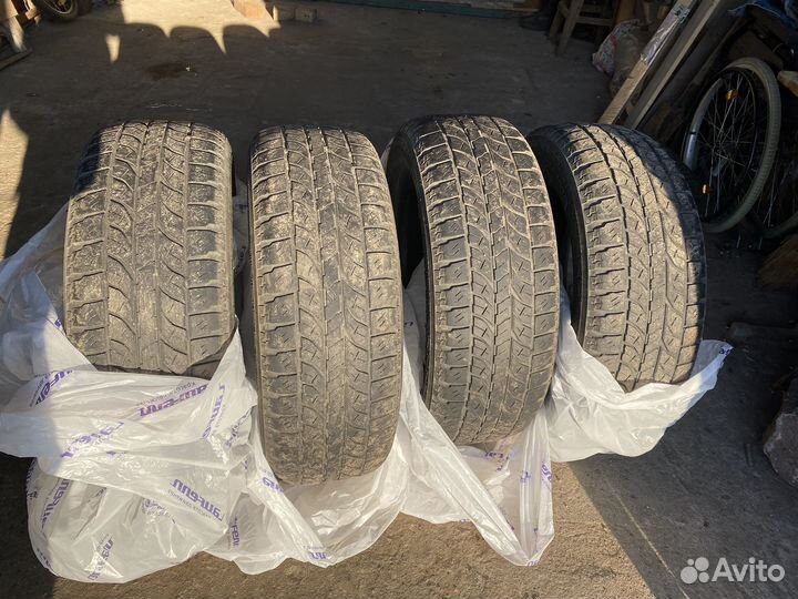 Yokohama Geolandar A/T-S G012 225/60 R17 99H