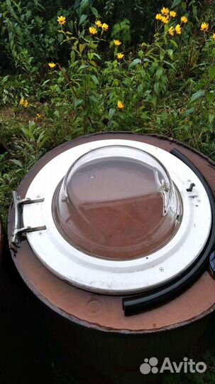 Запчасти для стиральной машины - автомат