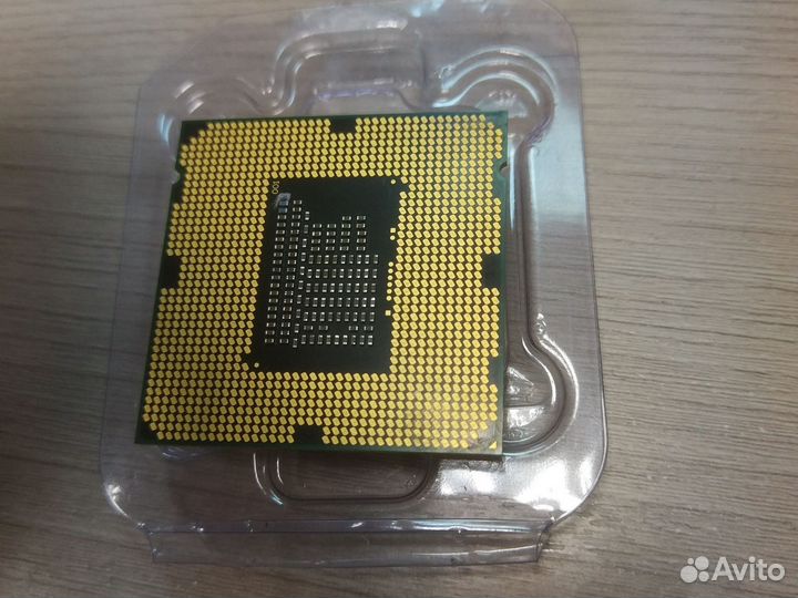 Процессор Intel Core 2 Quad Q6600