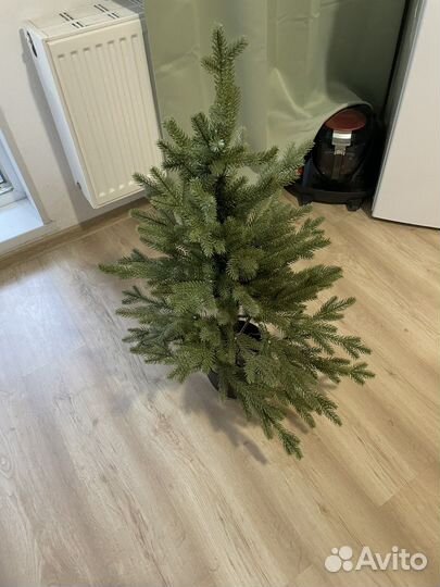 Елка искусственная