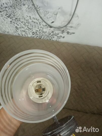 Светильник настенный