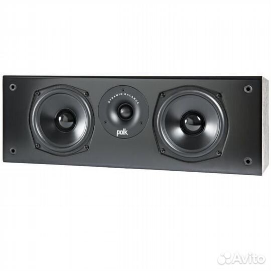 Акустика центрального канала Polk Audio T30C