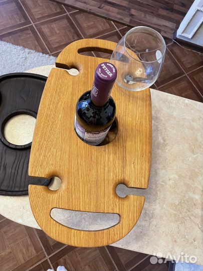 Винница из дерева