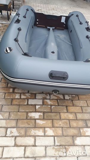 Лодка пвх