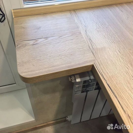 Кухонный гарнитур на заказ