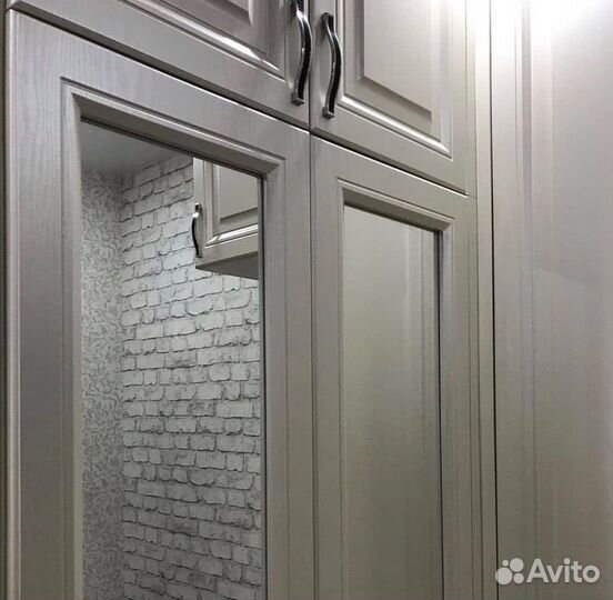 Шкафы купе на заказ