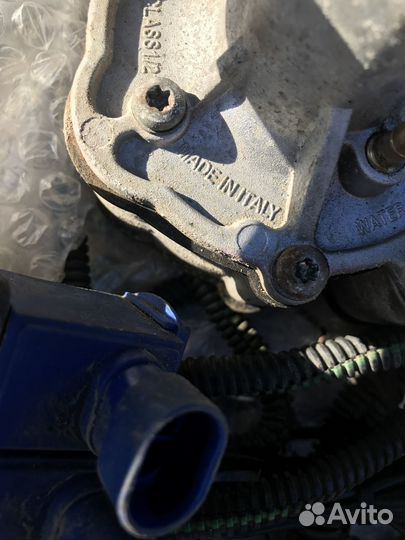 Гбо 4 поколения бу