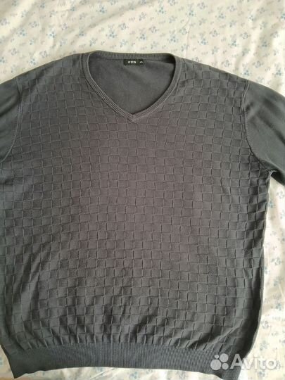 Джемпер муж. О'stin