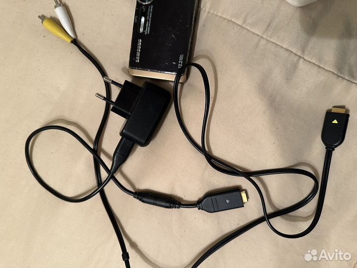 Фотоаппарат samsung