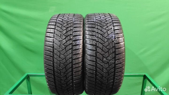 Dunlop Winter Sport 5 245/40 R19 98V