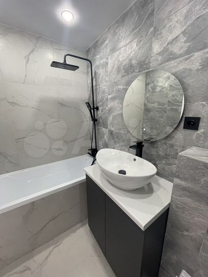 1-к. квартира, 36,9 м², 10/22 эт.