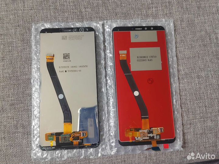 Дисплей для Huawei Y9 2018