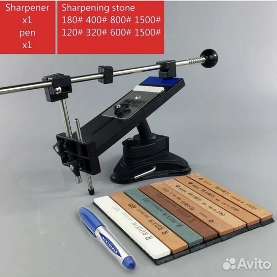 Точильный станок для ножей