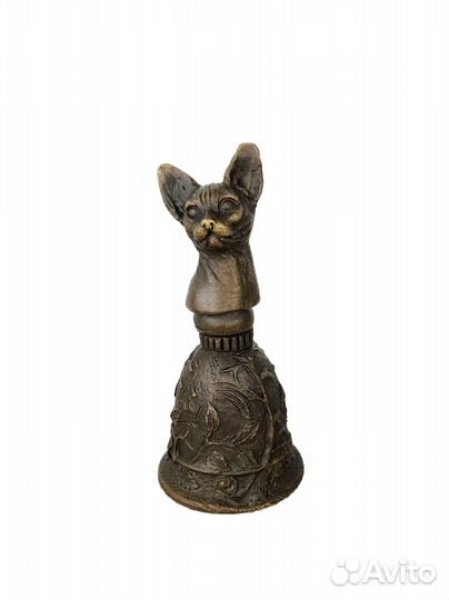 Колокольчик 