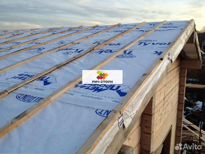 Пароизоляция