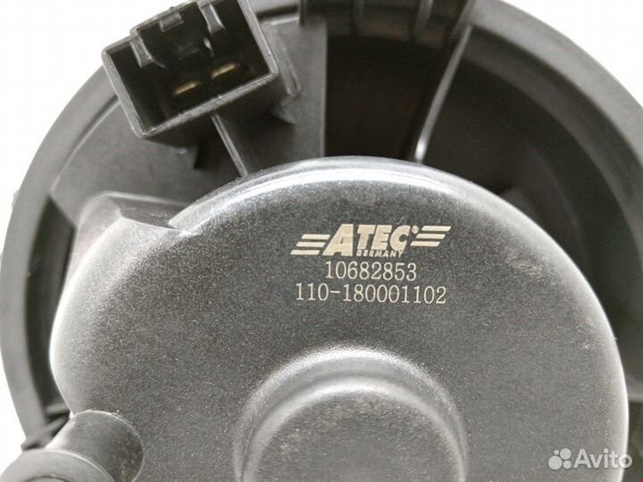 Моторчик печки для Ford Focus 1 1111936
