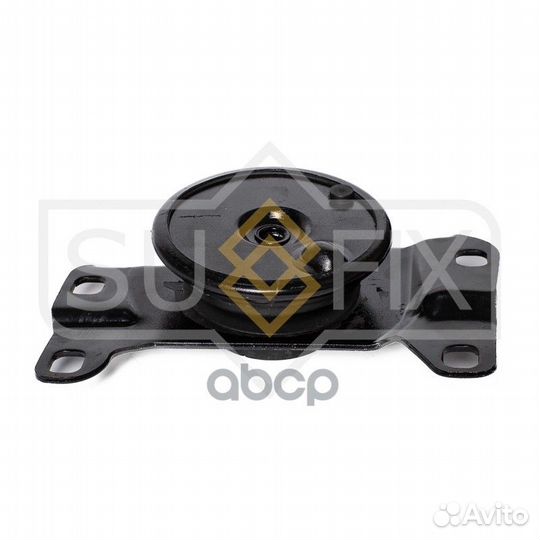 Опора aкпп верхняя FM4468 sufix