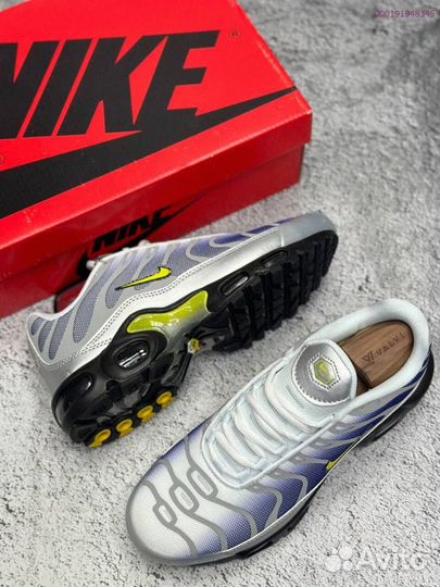 Кроссовки Nike Air Max Tn Plus (41-45 р) в наличии