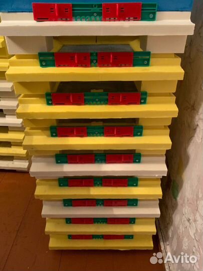 Улья ппу дадан