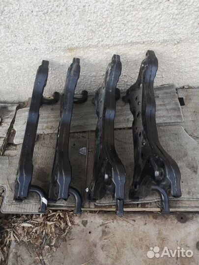 Подрамник передний Mitsubishi Lancer 10, ASX, XL