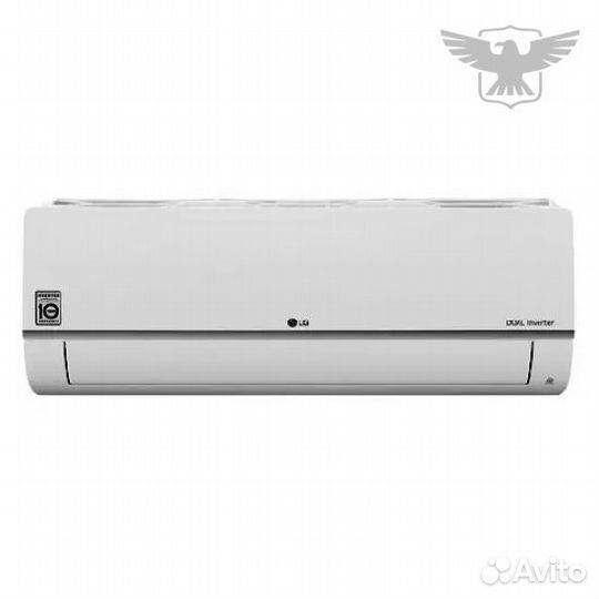 Кондиционер LG P09SP2