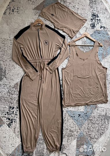 Буркини комбинезон под Аршаевы