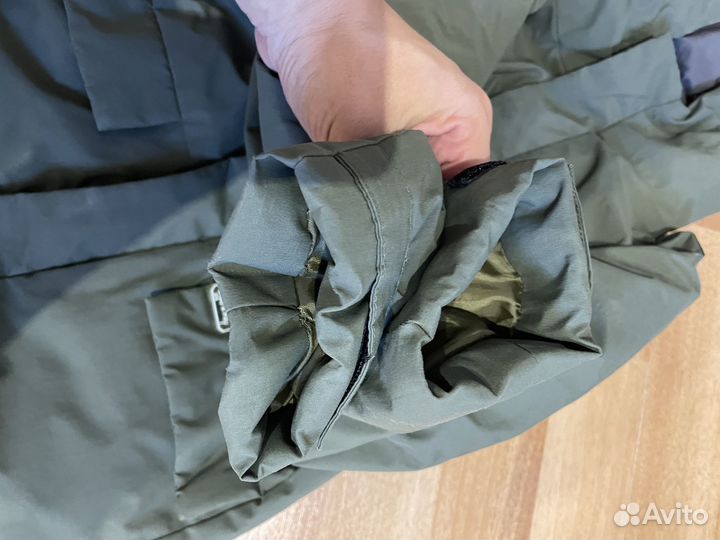 Куртка Zara 4-5