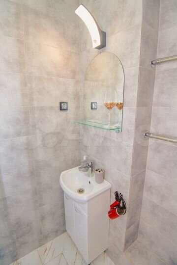 Квартира-студия, 29 м², 13/14 эт.