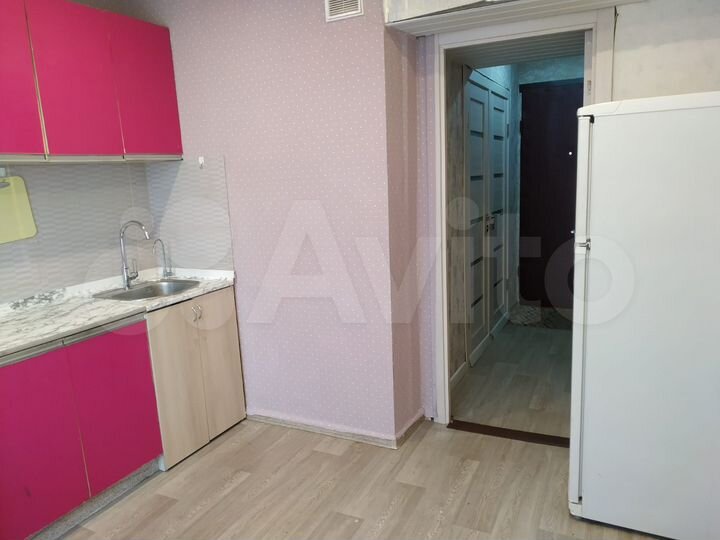 1-к. квартира, 34 м², 5/9 эт.