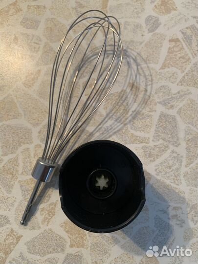 Насадки для блендера vitek