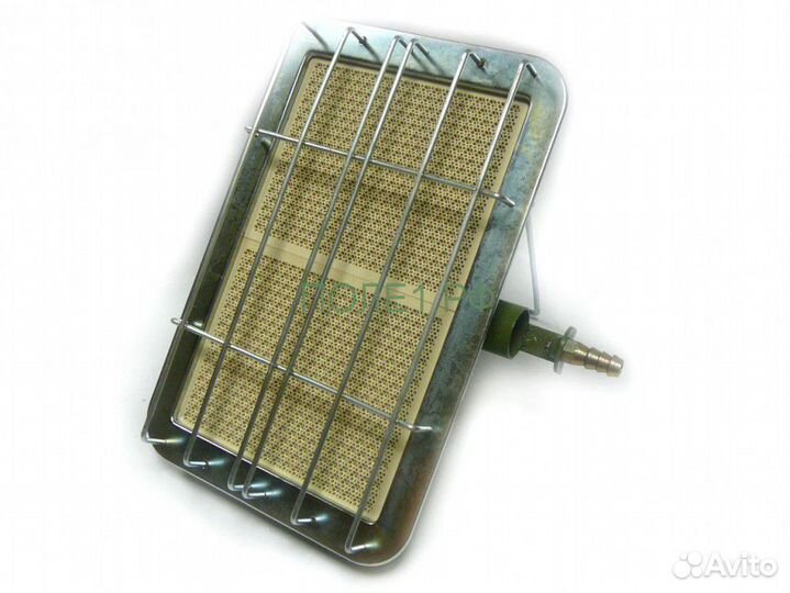 Обогреватель газовый инфракрасный гии-2,9 Саво