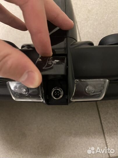 Segway ninebot mini pro