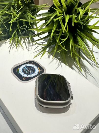Apple watch ultra 49mm
