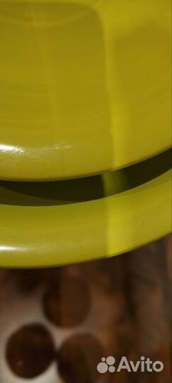 Неполные комплекты посуды бу