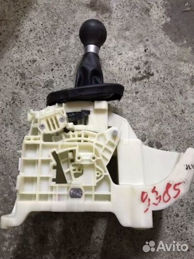 Селектор АКПП Kia Soul 2