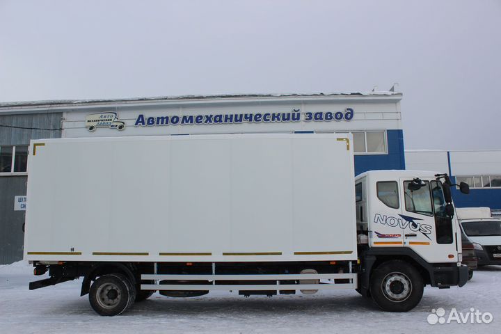 Daewoo Novus СС6СT, 2023