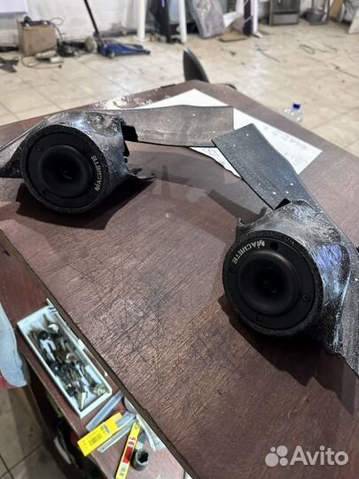 Карты ford focus 2