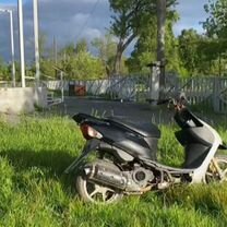 Suzuki zz unchap sport