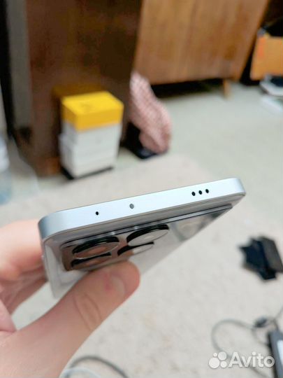 Xiaomi Poco X6 Pro, 12/512 ГБ