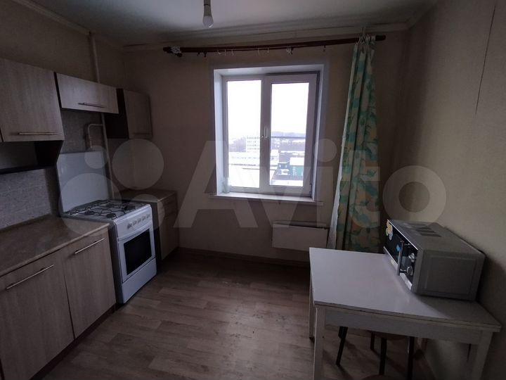 2-к. квартира, 52 м², 7/9 эт.