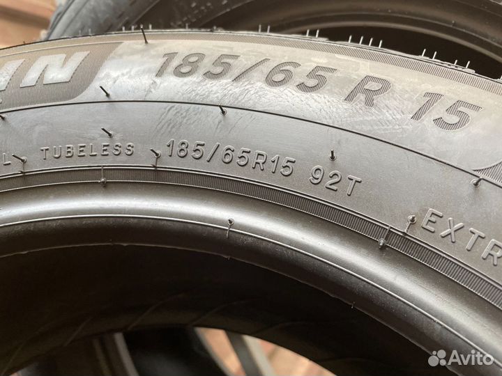 Michelin X-Ice North 4 265/55 R20 113T