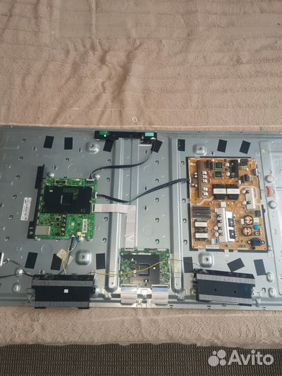 Телевизор SMART tv