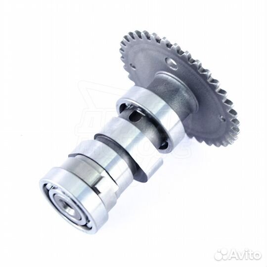 Распредвал в сборе двиг. 1P63QML (180cc)