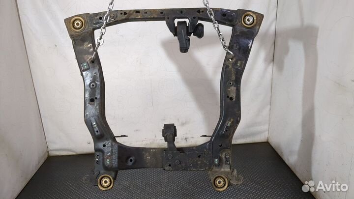 Балка подвески передняя Opel Insignia