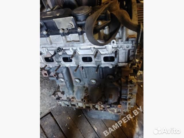 Двигатель к Iveco Daily, 2008 г. 2.3 л, дизель