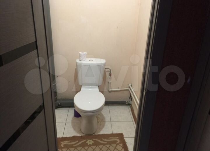 2-к. квартира, 69,4 м², 4/6 эт.